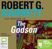 Cover image for The Godson