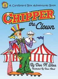 Cover image for Chipper the Clown