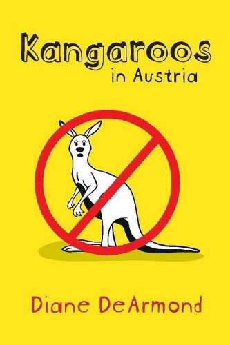 Cover image for Kangaroos in Austria