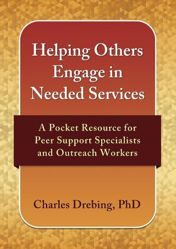 Cover image for Helping Others Engage in Needed Services