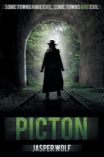 Cover image for Picton