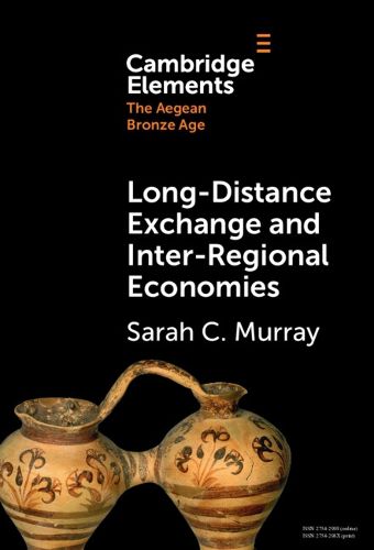 Cover image for Long-Distance Exchange and Inter-Regional Economies