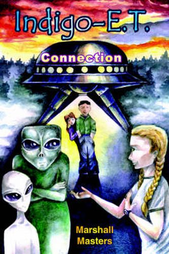 Cover image for Indigo-E. T. Connection