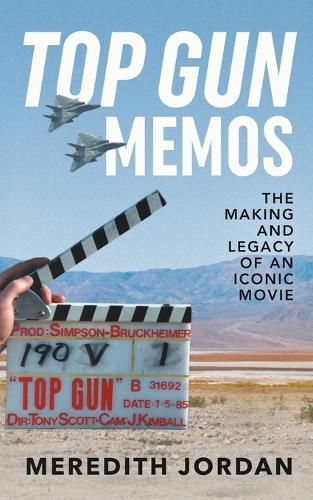 Cover image for Top Gun Memos