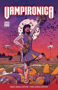 Cover image for Vampironica Vol. 1