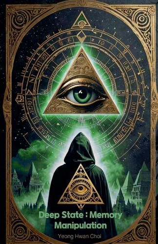 Cover image for Deep State