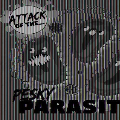 Cover image for Pesky Parasites