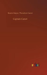 Cover image for Captain Canot