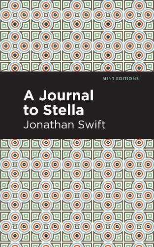 Cover image for A Journal to Stella