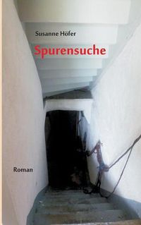 Cover image for Spurensuche