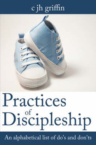 Cover image for Practices of Discipleship