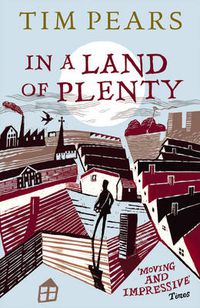 Cover image for In A Land Of Plenty