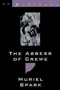 Cover image for The Abbess of Crewe