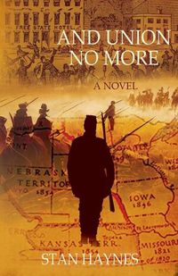 Cover image for And Union No More