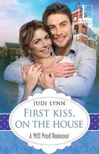 Cover image for First Kiss, On The House