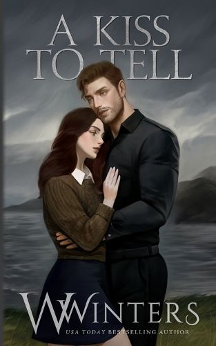 Cover image for A Kiss To Tell
