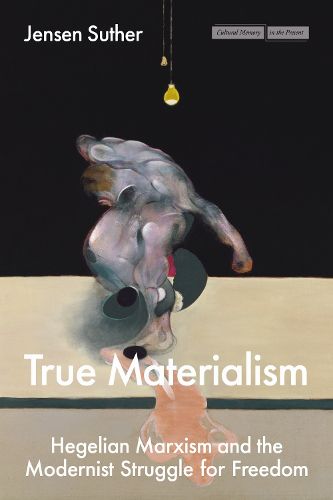 Cover image for True Materialism