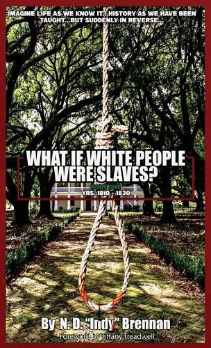 What If White People Were Slaves?