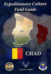 Cover image for Expeditionary Culture Field Guide: Chad: Chad