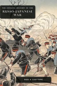 Cover image for The Official History of the Russo-Japanese War