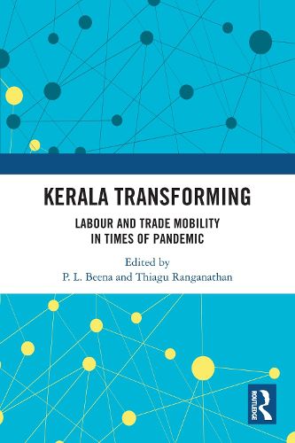 Cover image for Kerala Transforming