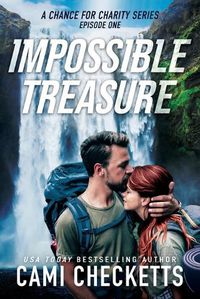Cover image for Impossible Treasure