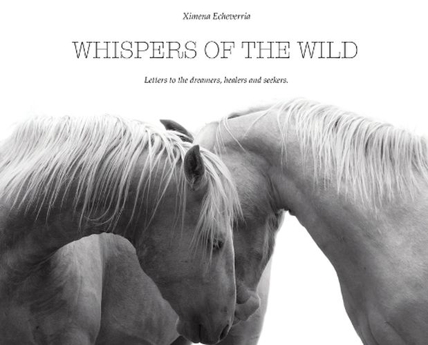 Cover image for Whispers of the Wild