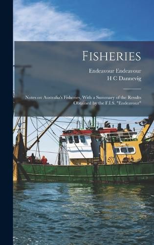 Cover image for Fisheries