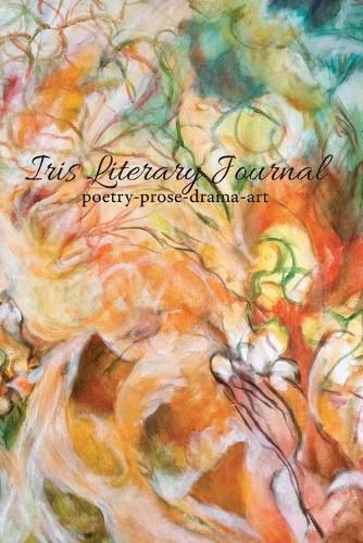 Cover image for Iris Literary Journal: Volume I, Issue 2 - Summer 2020