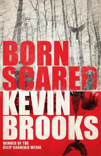 Cover image for Born Scared