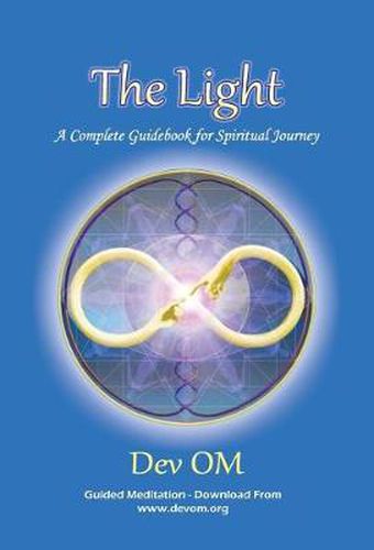 Cover image for The Light