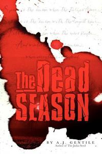 Cover image for The Dead Season