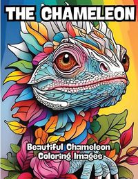 Cover image for The Chameleon