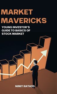 Cover image for Market Mavericks