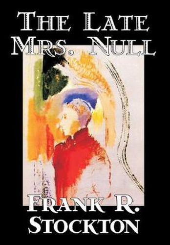 Cover image for The Late Mrs. Null