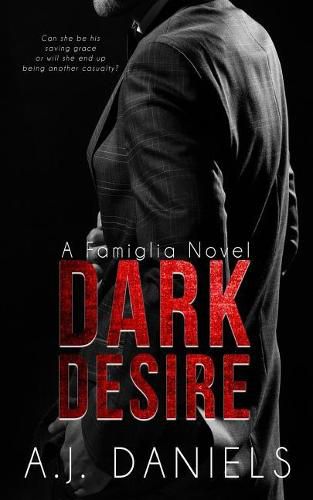 Cover image for Dark Desire