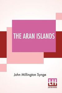 Cover image for The Aran Islands