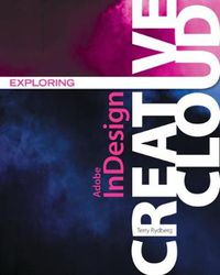 Cover image for Exploring Adobe (R) InDesign Creative Cloud