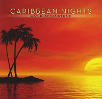 Cover image for Caribbean Nights