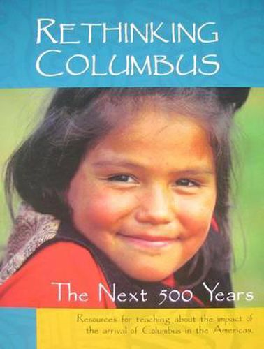 Cover image for Rethinking Columbus