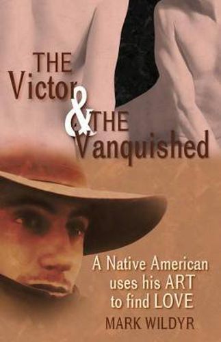 Cover image for The Victor And The Vanquished