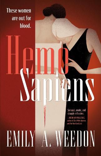 Cover image for Hemo Sapiens