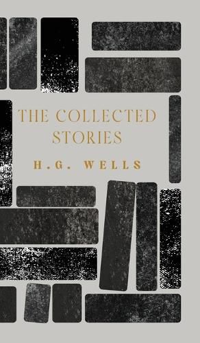 Cover image for The Collected Stories (Edition1st)