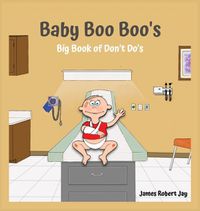 Cover image for Baby Boo Boo's