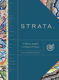 Cover image for Strata: William Smith's Geological Maps