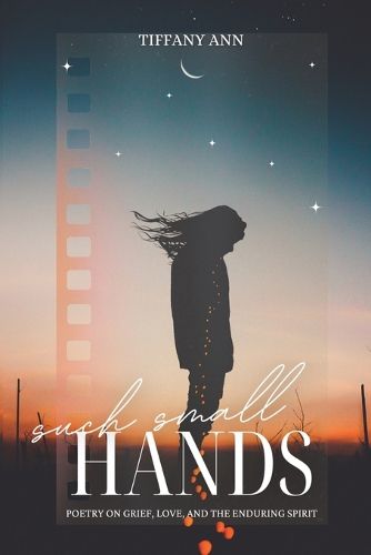 Cover image for such small HANDS