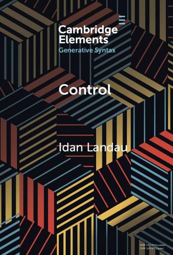 Cover image for Control