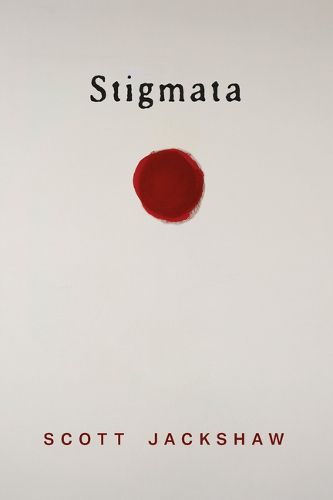 Cover image for Stigmata