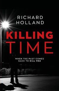 Cover image for Killing Time