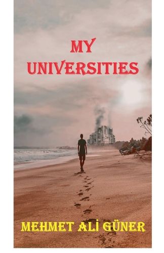 Cover image for My Universities